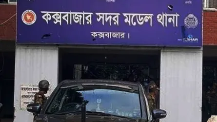 কক্সবাজারে হোটেল কর্মচারীর ভাসমান লাশ উদ্ধার
