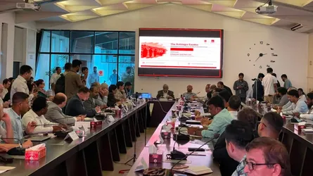 রোহিঙ্গাদের সম্মানজনক টেকসই প্রত্যাবাসনই বর্তমান সরকারের লক্ষ্য