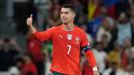 জাতীয় দলকে বিদায় বলতে প্রস্তুত রোনালদো!
