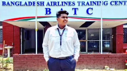 জুলাই বিপ্লবের মাহেন্দ্রক্ষণে পুলিশের গুলিতে লুটিয়ে পড়েন শহীদ ওমর