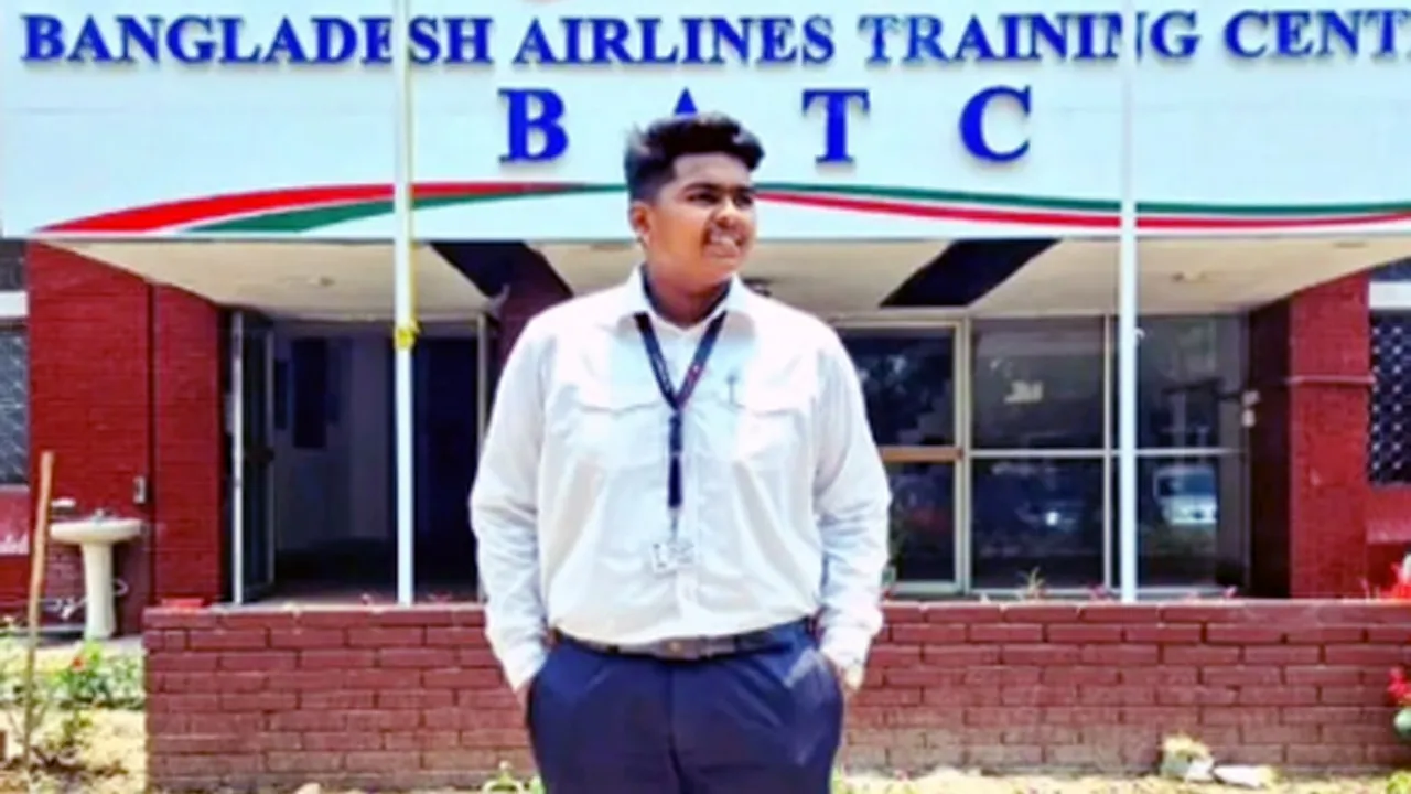জুলাই বিপ্লবের মাহেন্দ্রক্ষণে পুলিশের গুলিতে লুটিয়ে পড়েন শহীদ ওমর