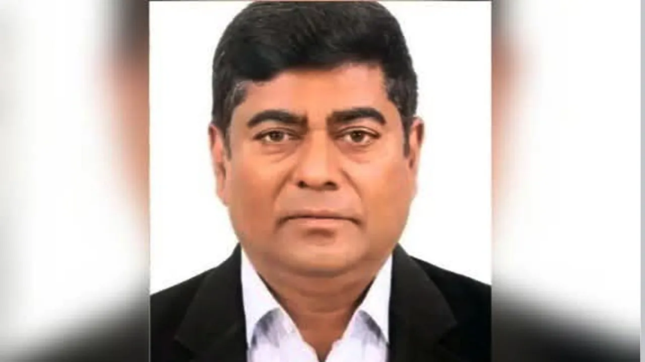 কুবি থেকে প্রথম ভিসি হলেন অধ্যাপক ড. এম এম শরীফুল করিম