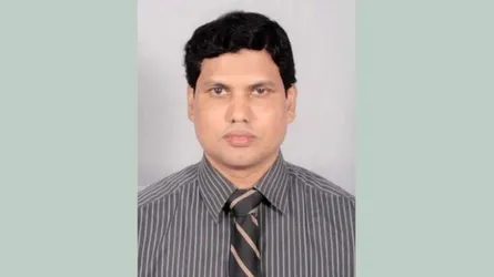 চট্টগ্রাম বিশ্ববিদ্যালয়ের নতুন প্রো-ভিসি ড. সফিকুল