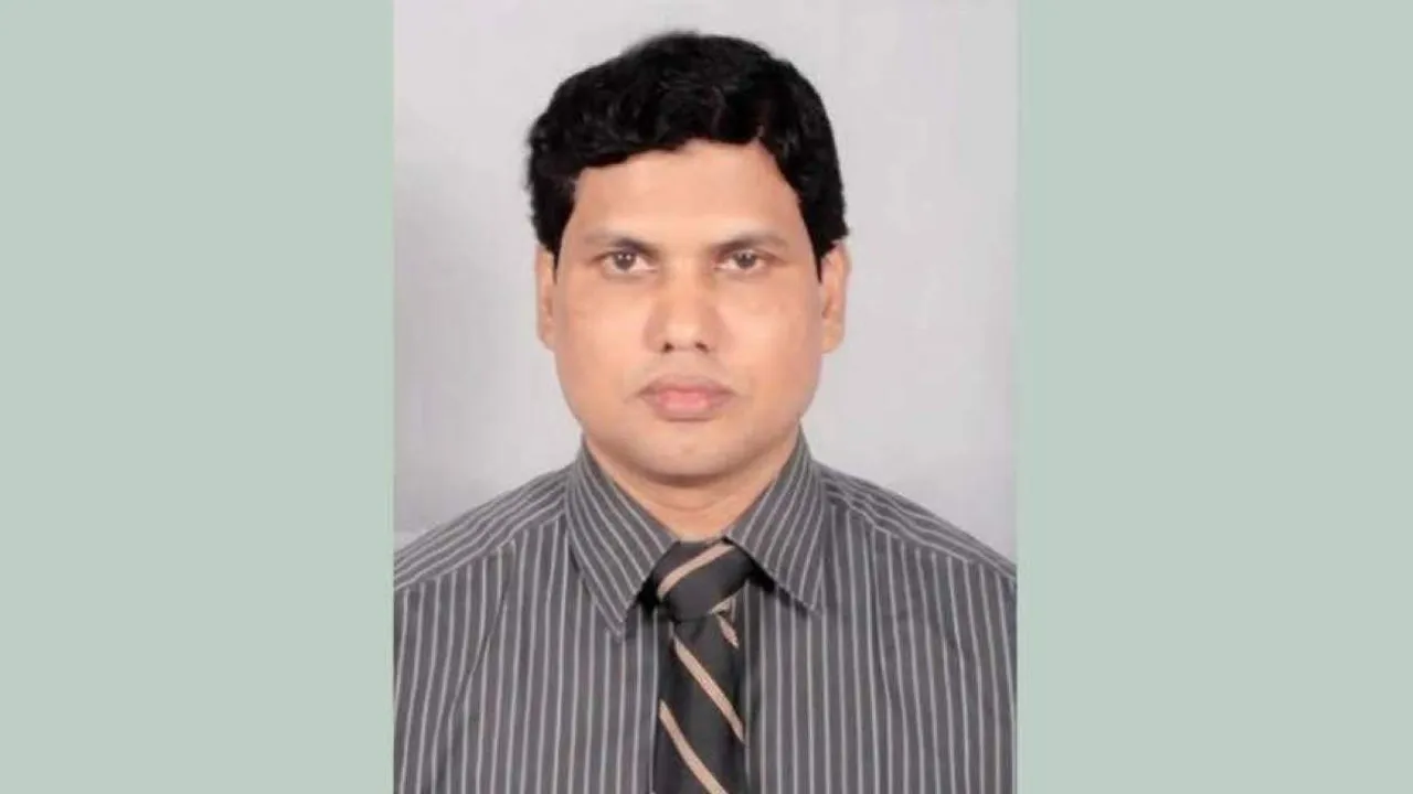 চট্টগ্রাম বিশ্ববিদ্যালয়ের নতুন প্রো-ভিসি ড. সফিকুল