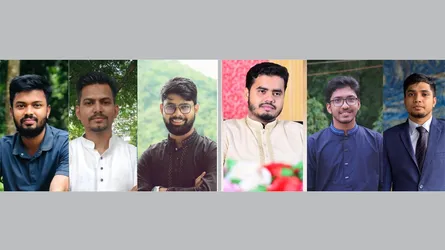 চাকসু নির্বাচন : বিভিন্ন প্যানেলে আছেন যারা