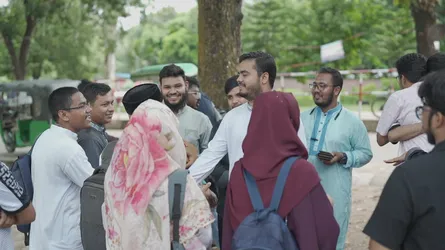 চূড়ান্ত প্রার্থী তালিকা প্রকাশ, সব প্রার্থীর ডোপ টেস্টের ফল নেগেটিভ
