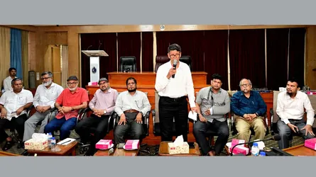 রোববার থেকে চবিতে পুরোদমে ক্লাস-পরীক্ষা শুরু হচ্ছে