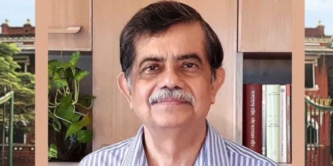 C R Abrar