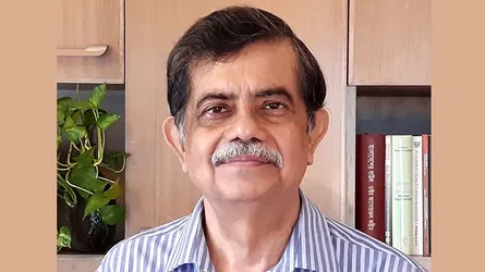 প্রশিক্ষণ বিমান বিধ্বস্ত, শিক্ষা উপদেষ্টার শোক