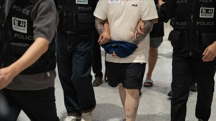 কম্বোডিয়ায় প্রতারণা দমন অভিযানে আরো ১০ দক্ষিণ কোরিয়ান গ্রেফতার