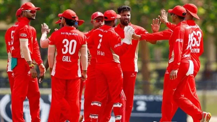 নতুন অধিনায়কসহ কানাডার টি-২০ বিশ্বকাপ দল ঘোষণা