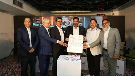 কানাডায় ওষুধ রফতানি শুরু করল নেভিয়ান লাইফ সায়েন্স
