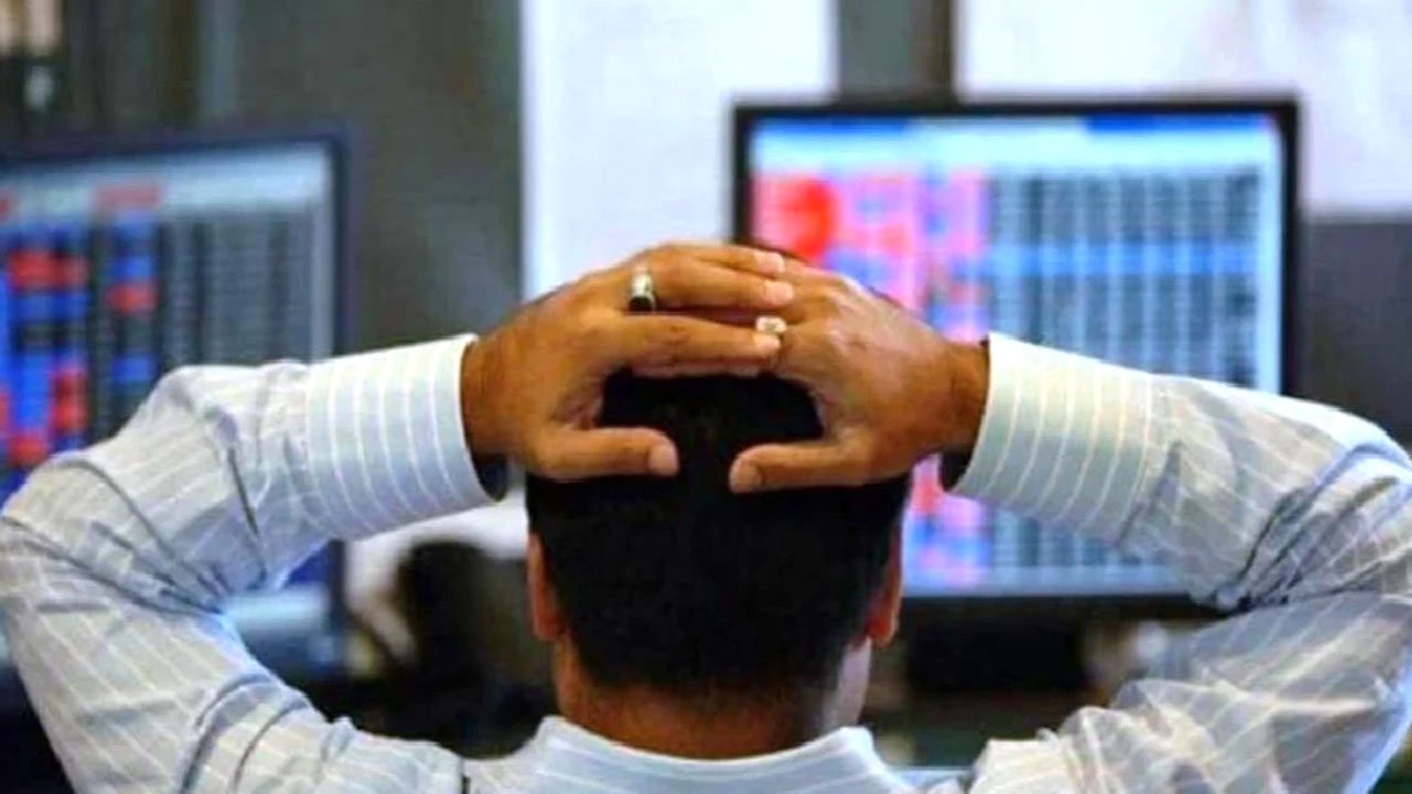 Capital-market