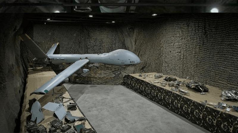 Captured-Enemy-Aircraft.