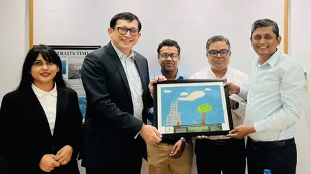 কার্বন বাণিজ্যে বাংলাদেশের বড় সম্ভাবনা দেখছে সিঙ্গাপুর