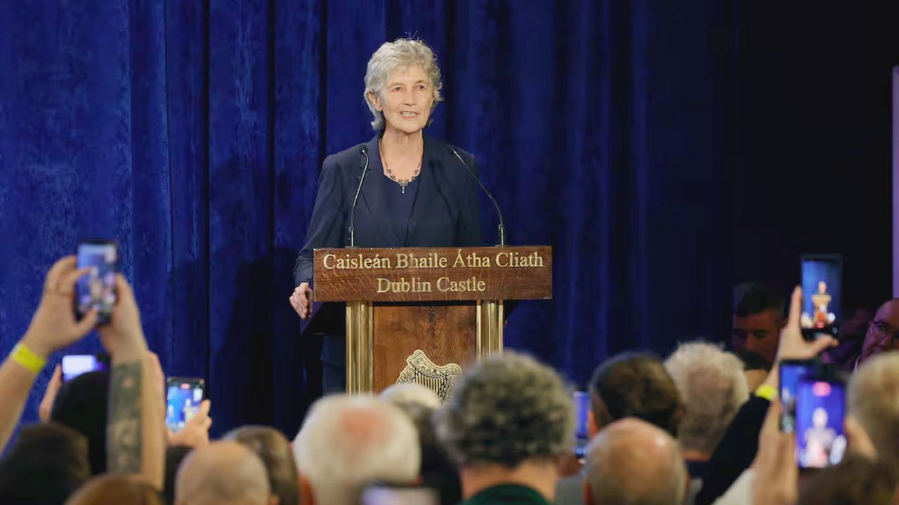 Catherine-Connolly