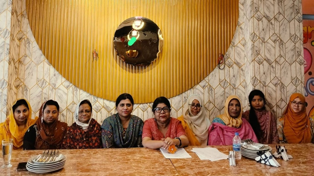 Celebrating-the-33rd-founding-anniversary-of-Women's-Development-Power