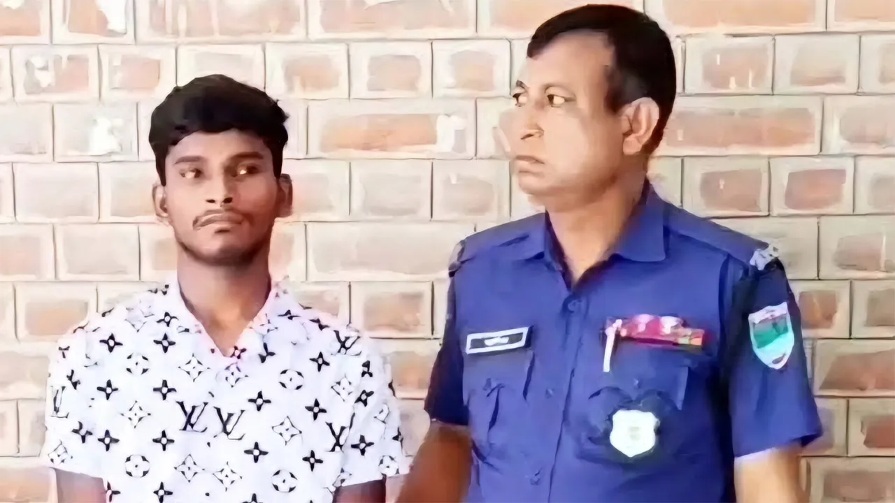 চুয়াডাঙ্গায় শিশুকে ধর্ষণের পর হত্যা, কিশোরের ১০ বছরের কারাদণ্ড