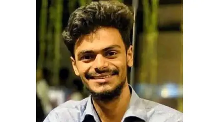 চাঁদপুরে কাভার্ডভ্যান চাপায় যুবক নিহত, আহত ২