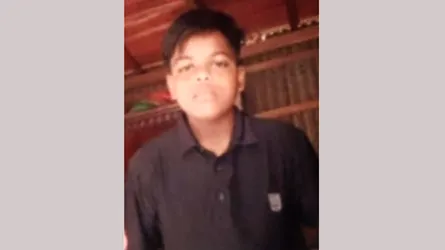 চাঁদপুরে ২০ টাকার জাম খাওয়া নিয়ে কিশোরকে হত্যার অভিযোগ