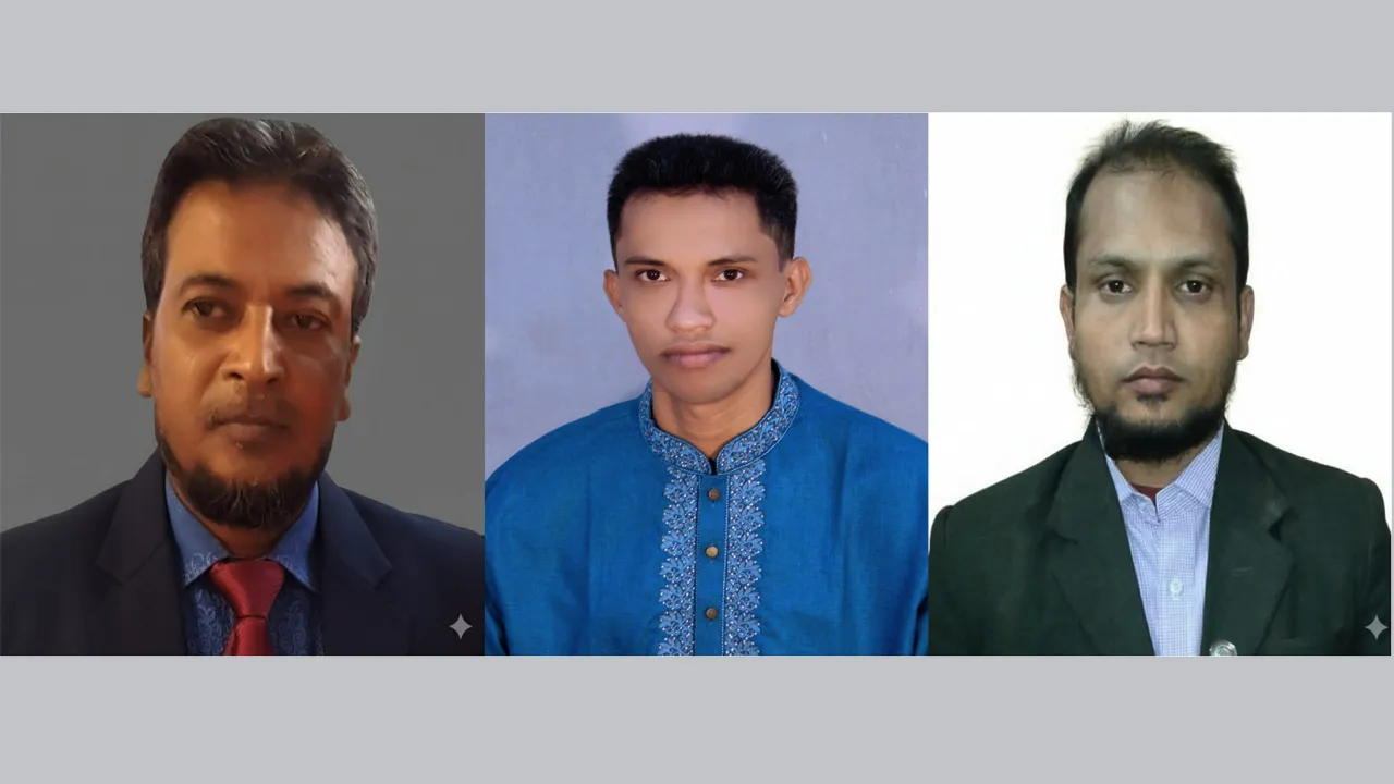 শাহরাস্তি প্রেস ক্লাবের নবনির্বাচিতদের দায়িত্ব গ্রহণ