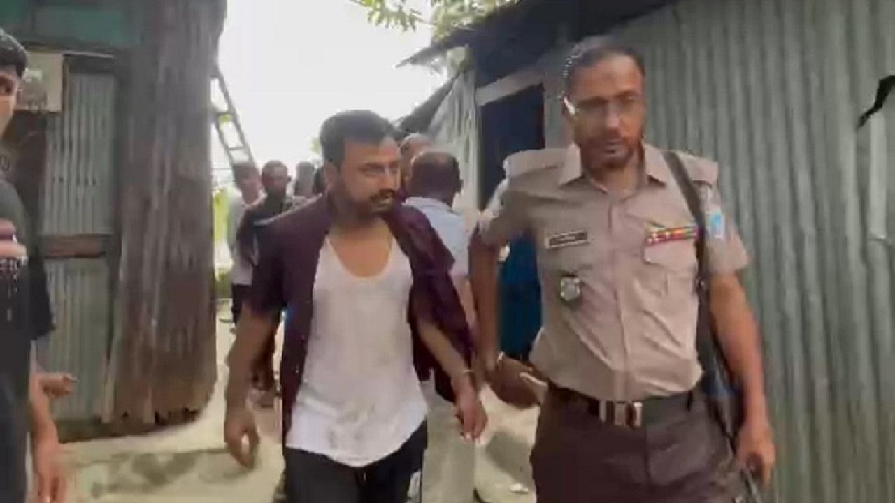 Chadpur Matlab