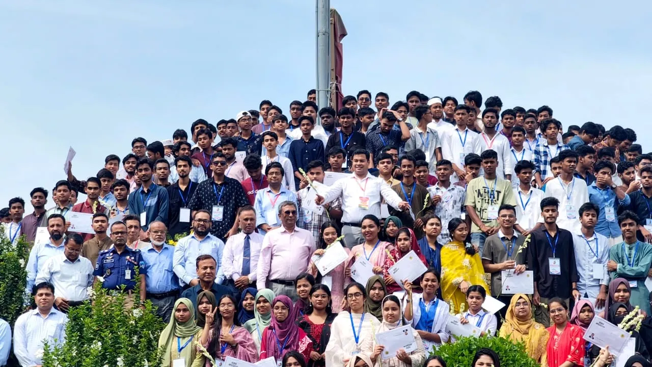 চাঁদপুরে মাদক, কিশোর গ্যাং ও ভূমিদখলদারদের কোনো জায়গা হবে না