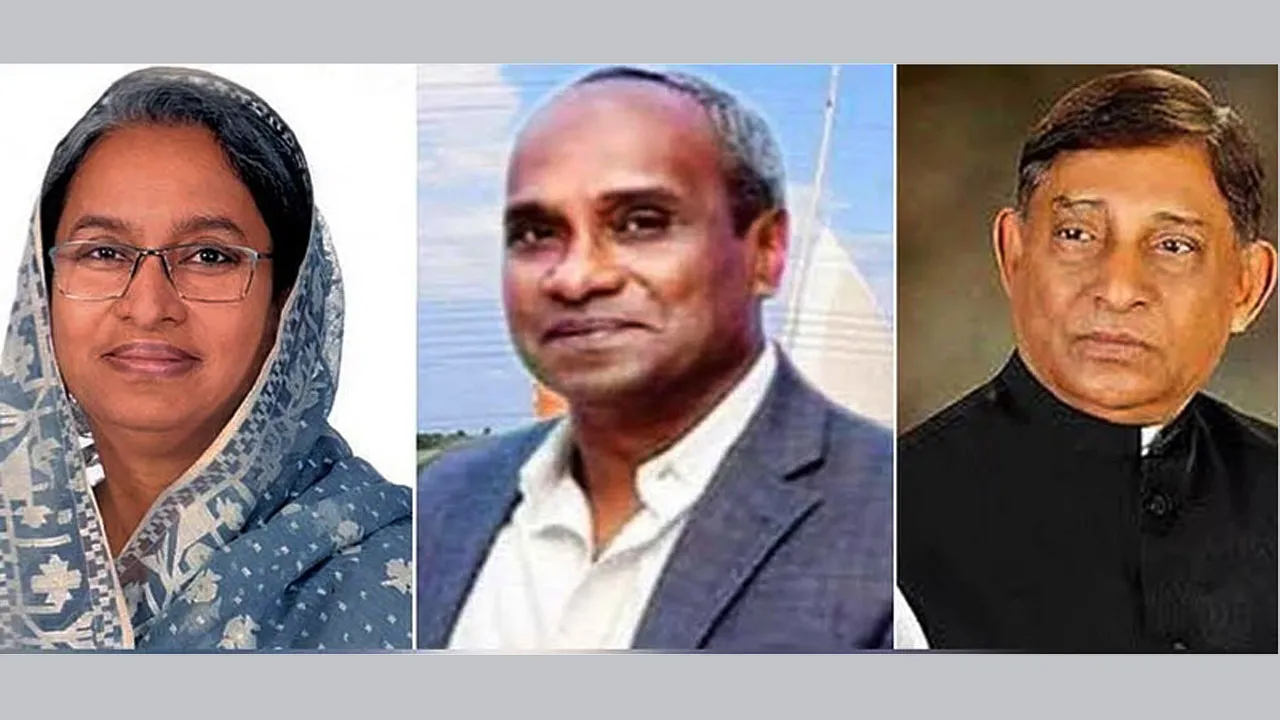 চাঁদপুরে দীপু মনিসহ ৩৭৮ জনের বিরুদ্ধে চার্জশিট