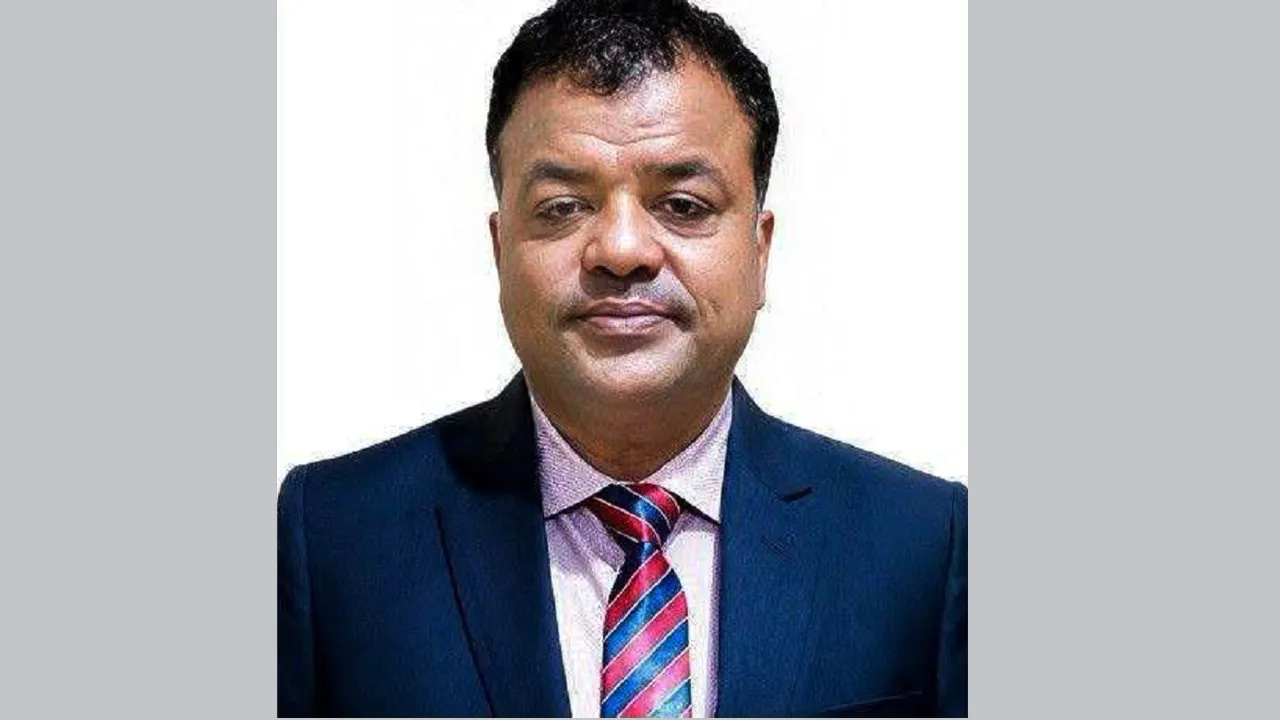 চকরিয়া পৌরসভার সাবেক মেয়র আলমগীর চৌধুরী গ্রেফতার