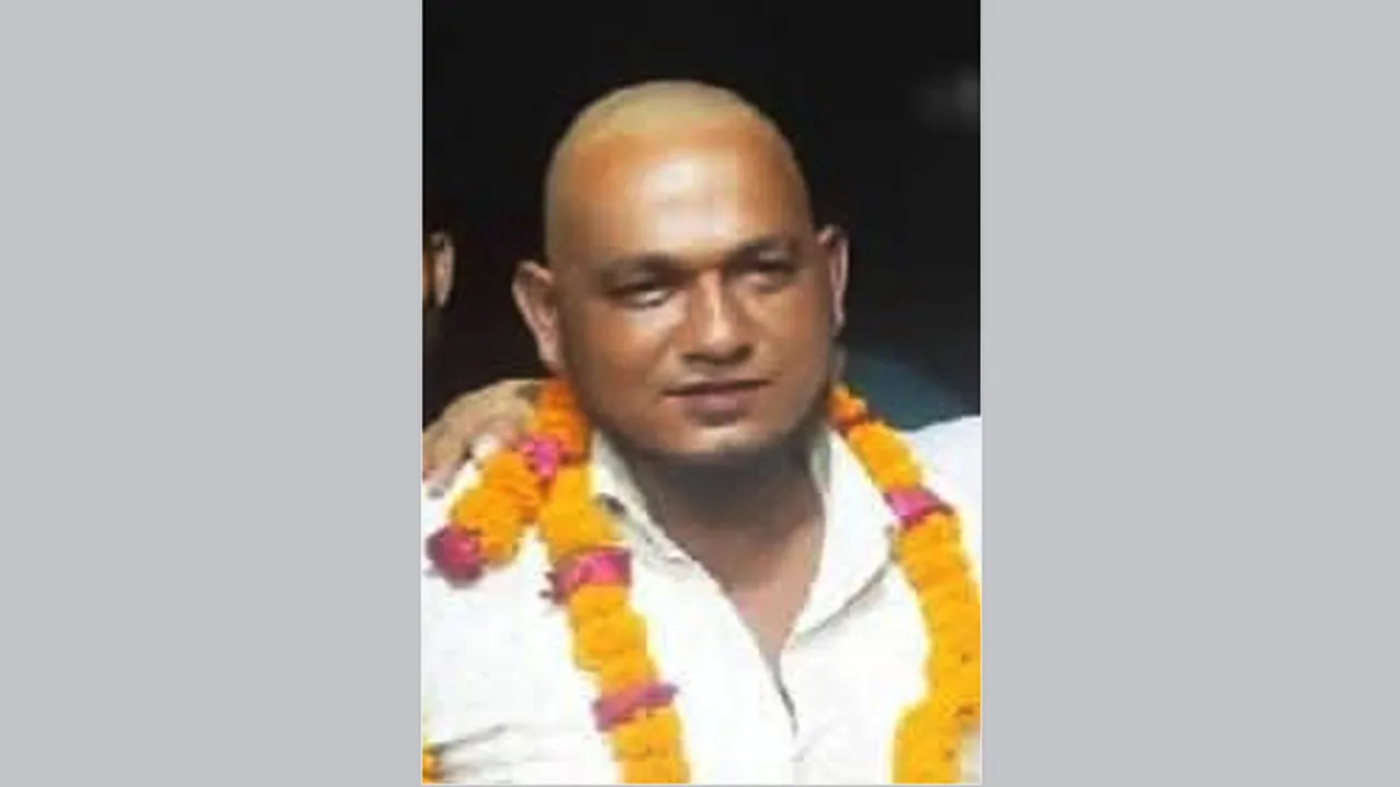 চকরিয়ায় সাংবাদিকের ওপর হামলাকারী বালুদস্যু নাজিম কারাগারে