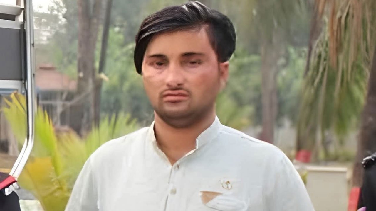 Chakaria