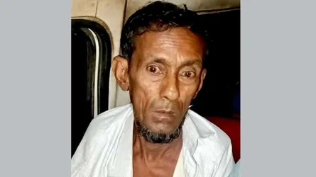 চকরিয়ায় শিশু ধর্ষণের অভিযোগে বৃদ্ধ গ্রেফতার