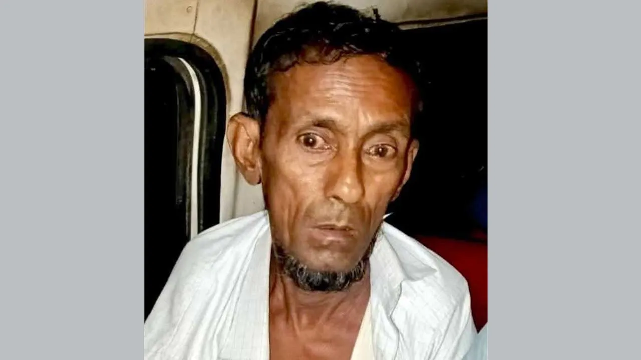 চকরিয়ায় শিশু ধর্ষণের অভিযোগে বৃদ্ধ গ্রেফতার