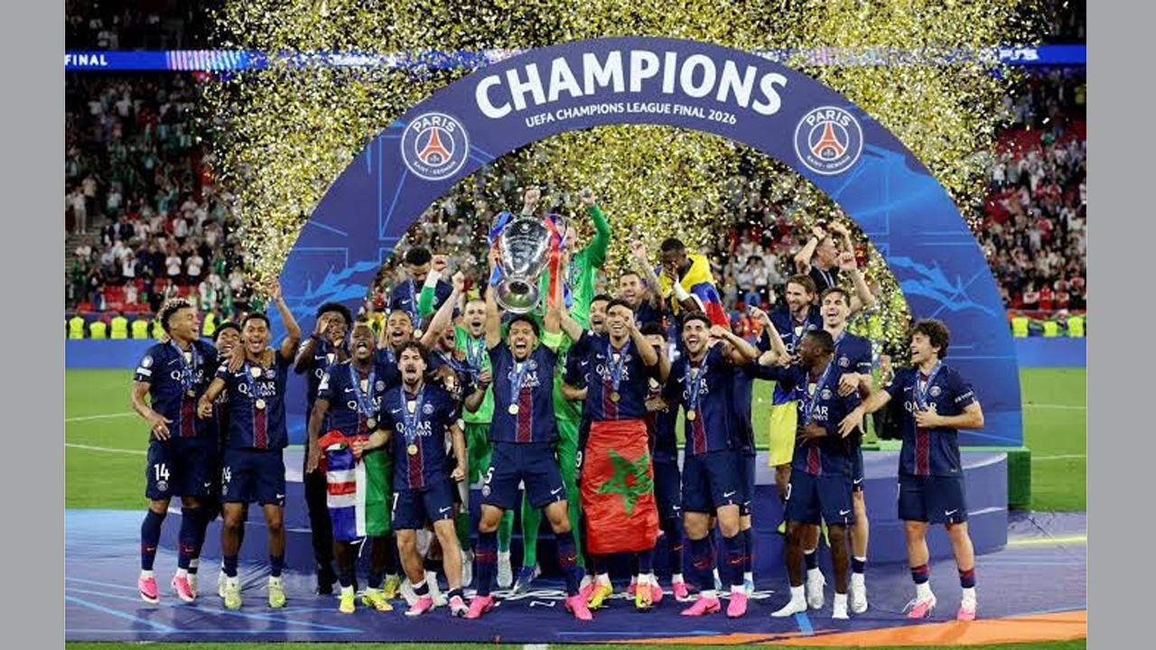 Champions