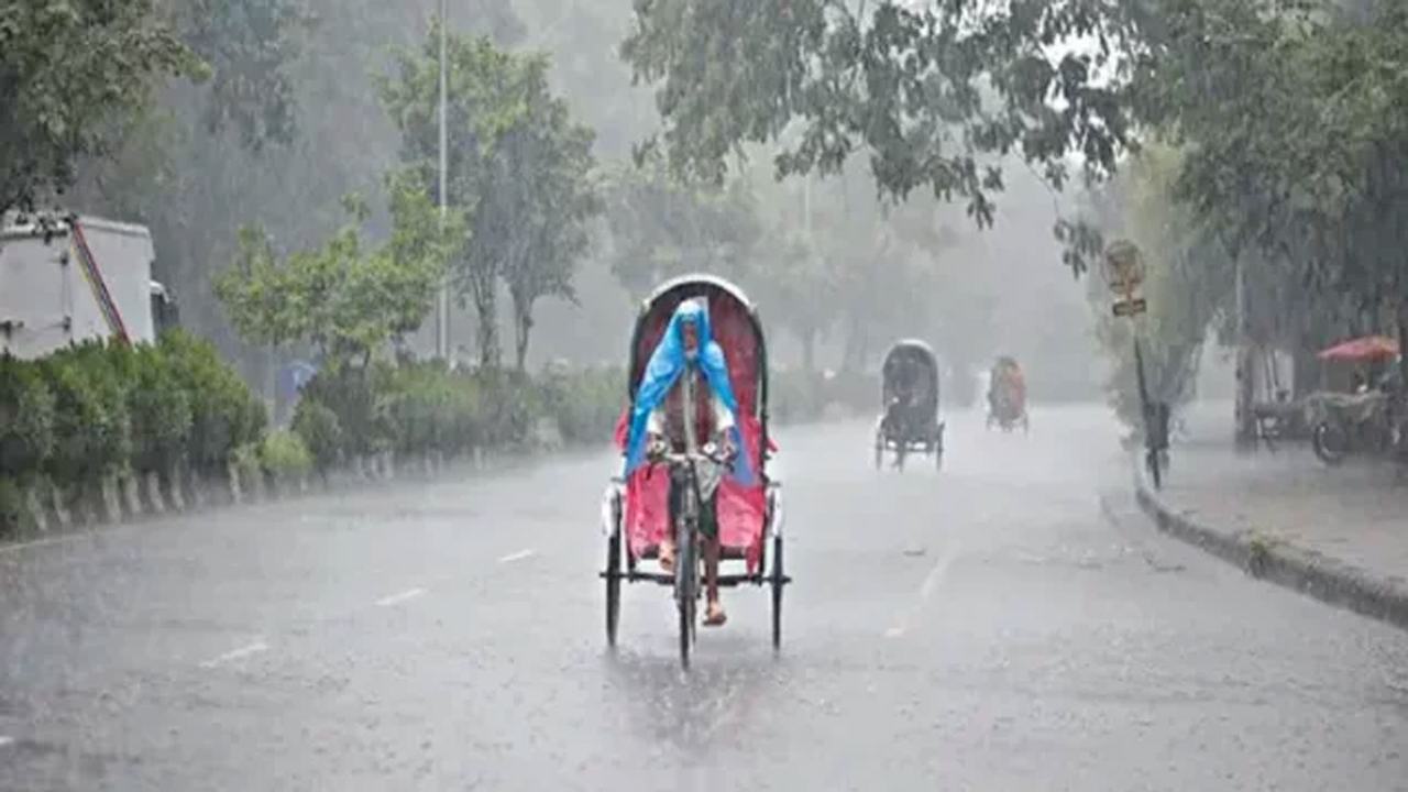 Chance-of-rain-in-Dhaka