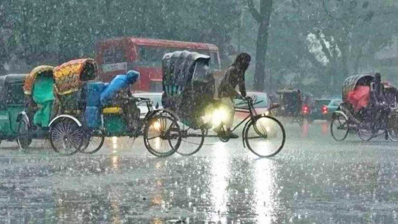 Chance-of-rain-in-various-parts-of-the-country