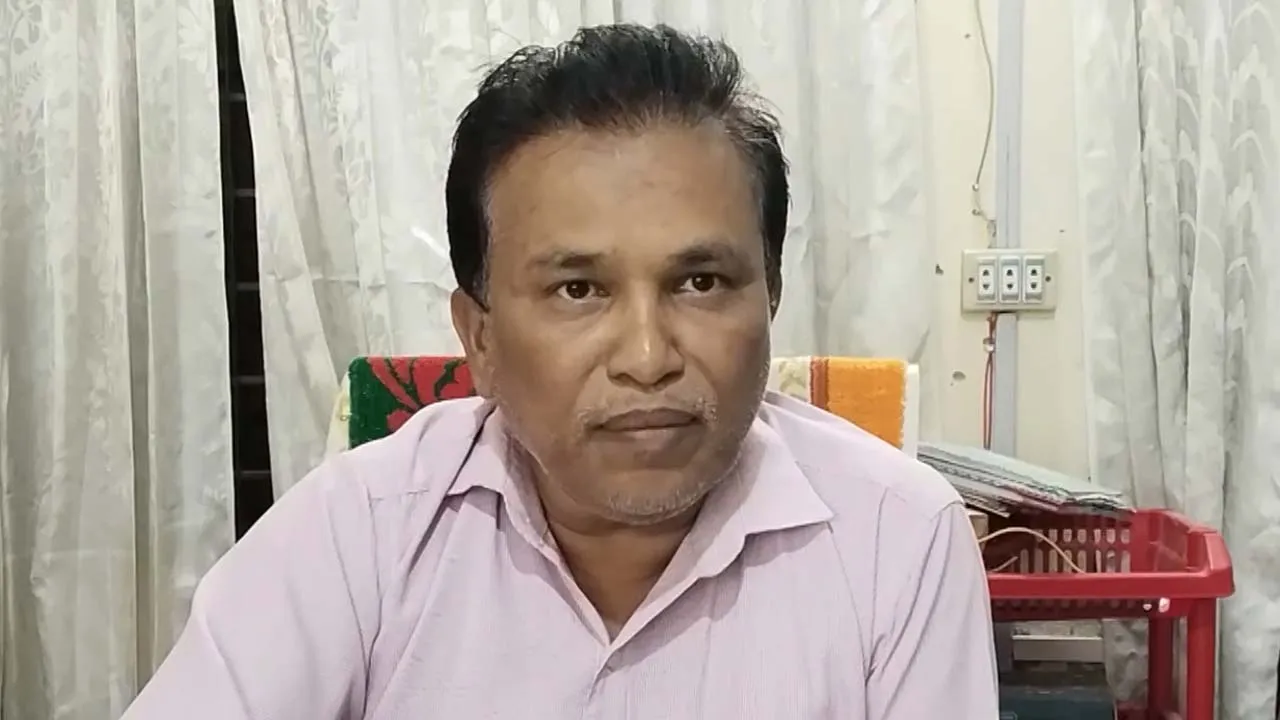 জাল সনদে সাবেক এমপি আউয়ালের স্ত্রীকে নিয়োগ, কলেজ অধ্যক্ষ জেলহাজতে