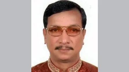 দুবাইয়ে থাকা ছেলেকে বিয়ে করাতে এসে একা ঘরে প্রবাসীর মৃত্যু