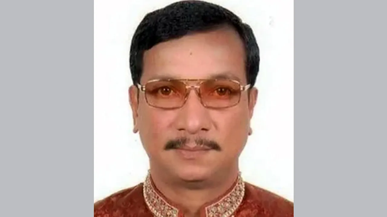 দুবাইয়ে থাকা ছেলেকে বিয়ে করাতে এসে একা ঘরে প্রবাসীর মৃত্যু
