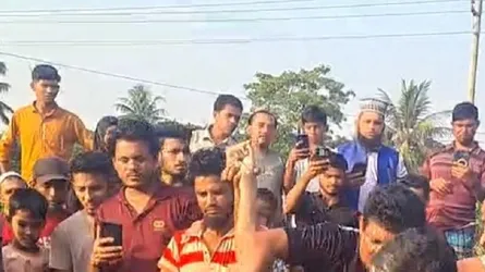 চান্দিনায় সড়ক দুর্ঘটনায় যুবক নিহত