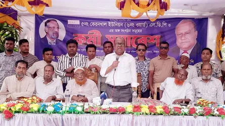 ‘মেয়াদ বাড়িয়ে ক্ষমতায় থাকলে কোনো রাজনৈতিক দল মেনে নেবে না’