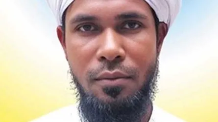 চাঁদপুরে ডাকাতিয়া নদীতে নিখোঁজ ইমামের লাশ উদ্ধার