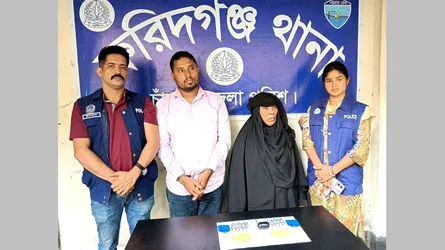 চাঁদপুরে ২ হাজার পিস ইয়াবাসহ আটক ২