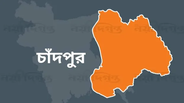 চাঁদপুরে ২০৩ সিলমোহরকৃত ব্যালট উদ্ধারের ঘটনায় মামলা