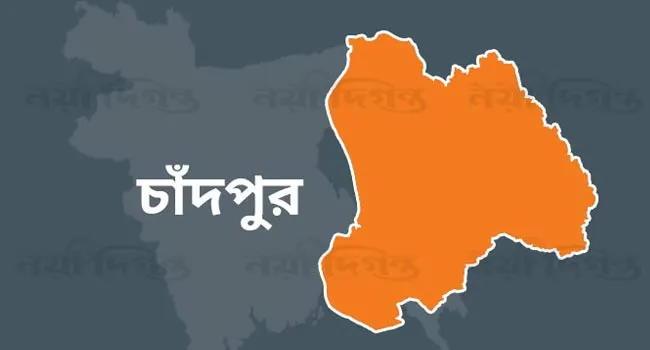 চাঁদপুরে ২০৩ সিলমোহরকৃত ব্যালট উদ্ধারের ঘটনায় মামলা