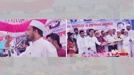 বিএনপি আবারো আওয়ামী লীগের ফাঁদে পড়েছে : নাসিরুদ্দীন পাটওয়ারী