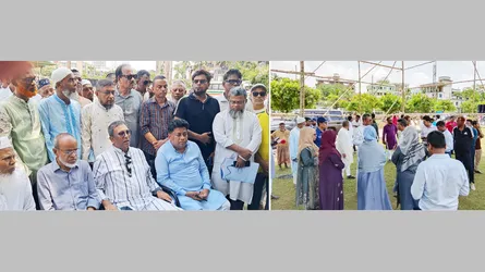 প্রধানমন্ত্রী চাঁদপুর যাচ্ছেন শনিবার, সকল প্রস্তুতি সম্পন্ন