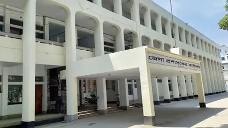 চাঁদপুরে ৩১ ইউপি প্রশাসনিক কর্মকর্তাকে বদলি