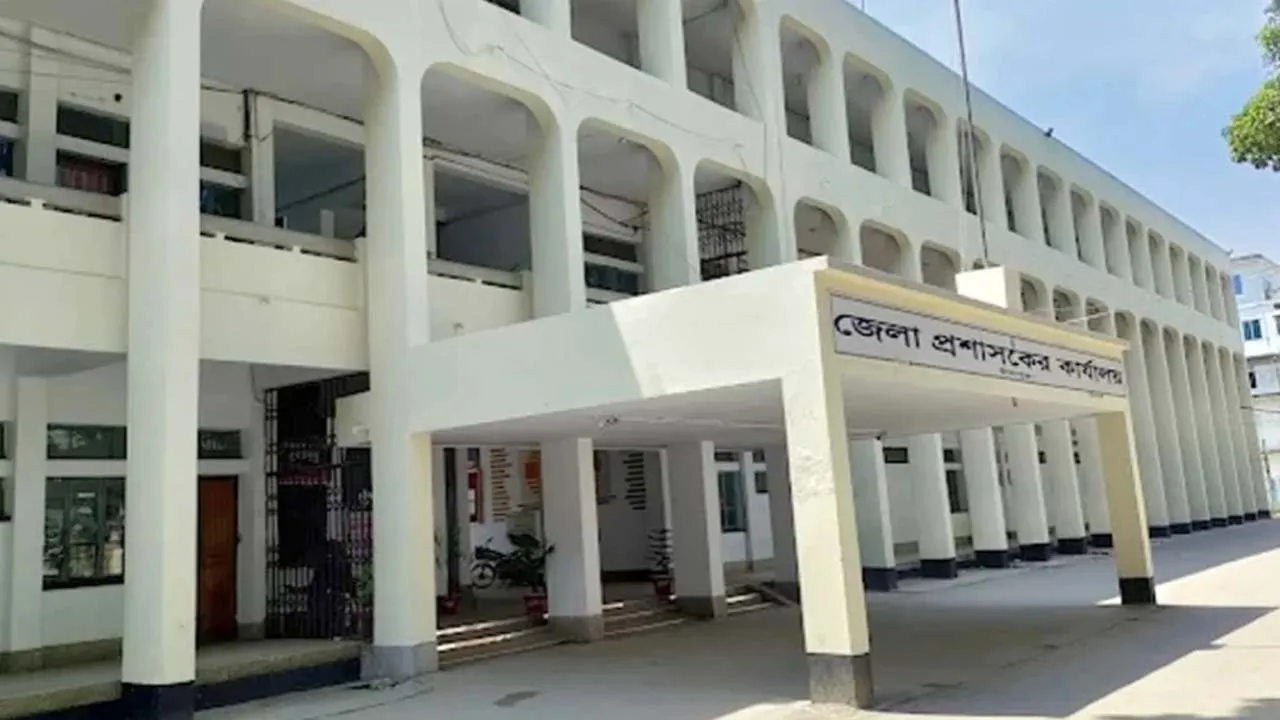 চাঁদপুরে ৩১ ইউপি প্রশাসনিক কর্মকর্তাকে বদলি