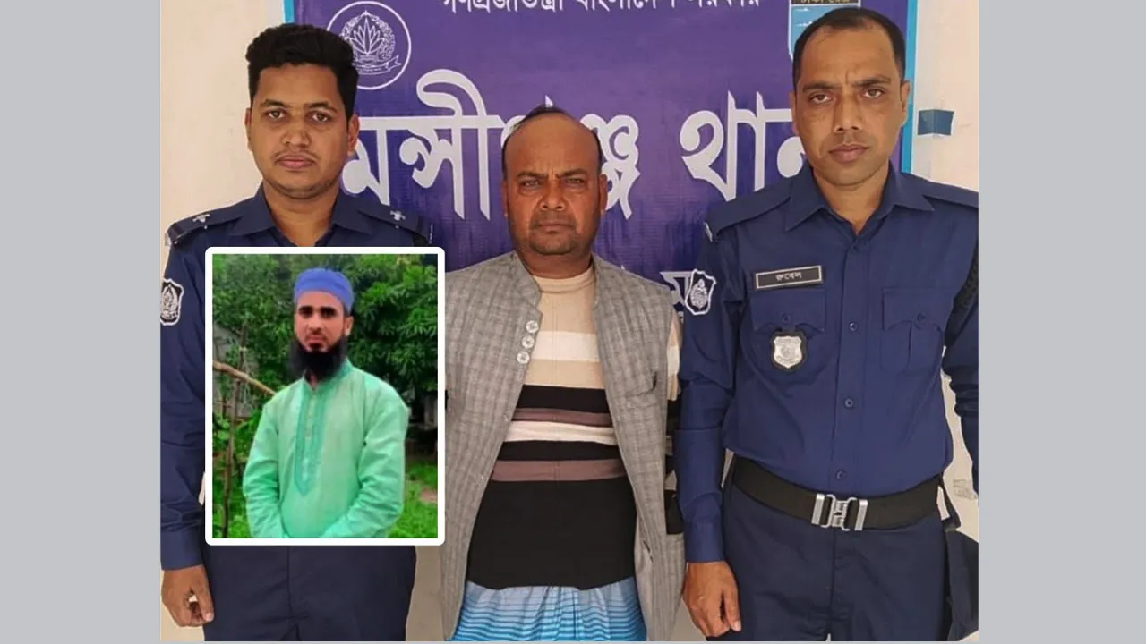 চরআব্দুল্লাহে নির্বাচন-পরবর্তী সহিংসতায় হত্যা: এজাহারভুক্ত আসামি গ্রেফতার